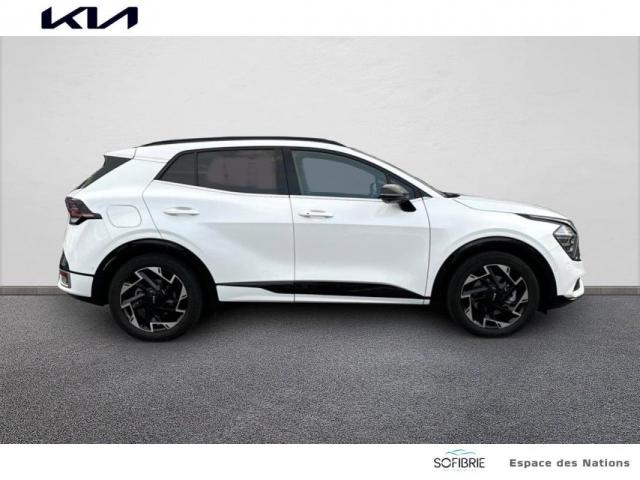 Kia Sportage image 6