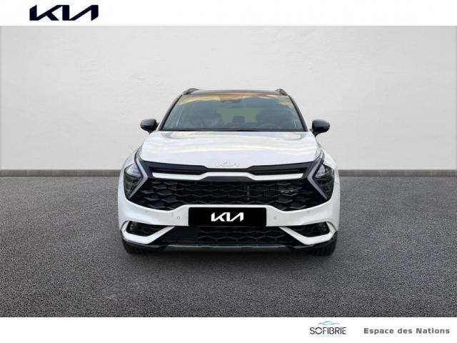 Kia Sportage image 2