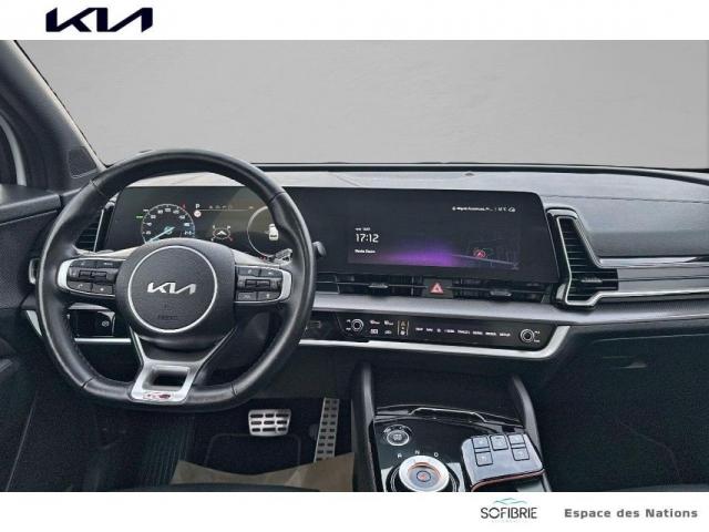 Kia Sportage image 8