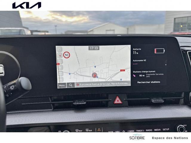 Kia Sportage image 7