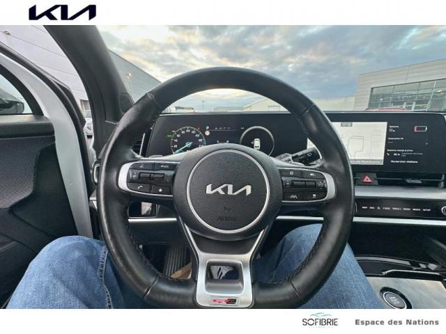 Kia Sportage image 5