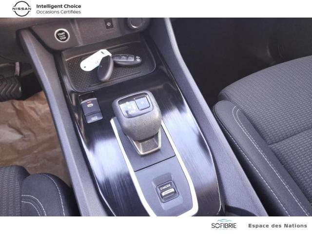 Nissan Qashqai image 2