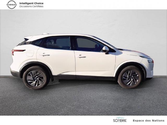 Nissan Qashqai image 7