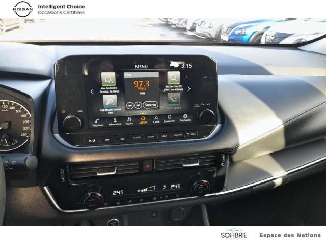 Nissan Qashqai image 3