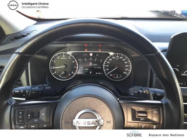 Nissan Qashqai image 1