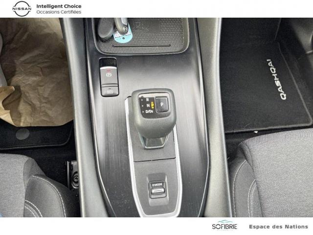 Nissan Qashqai image 7