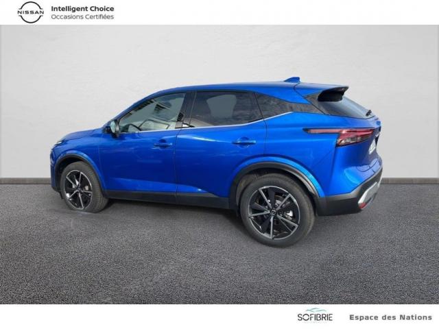 Nissan Qashqai image 5