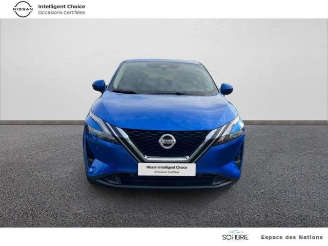 Nissan Qashqai image 3