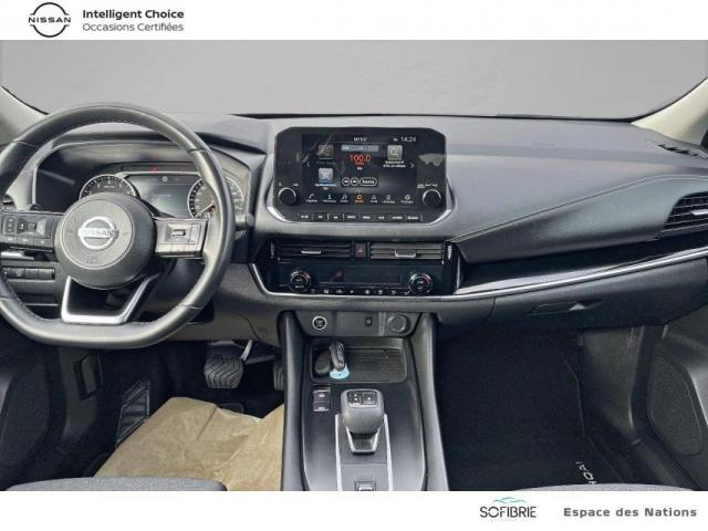 Nissan Qashqai image 1