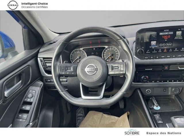 Nissan Qashqai image 9