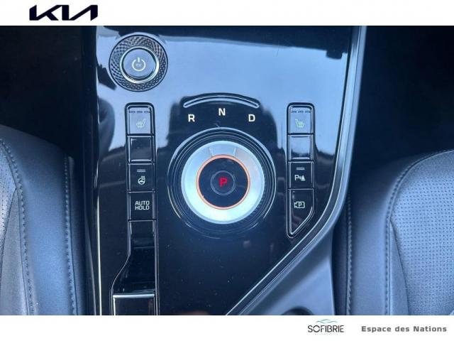 Kia Niro image 5