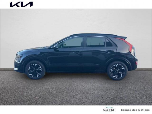 Kia Niro image 1