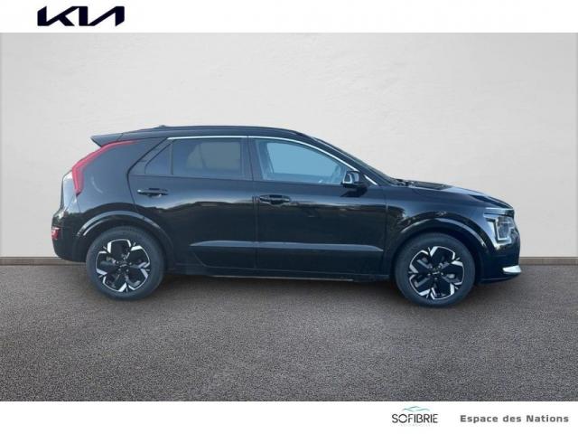 Kia Niro image 2