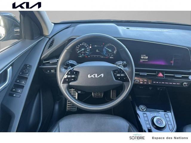 Kia Niro image 3