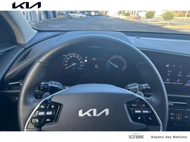 Kia Niro image 4