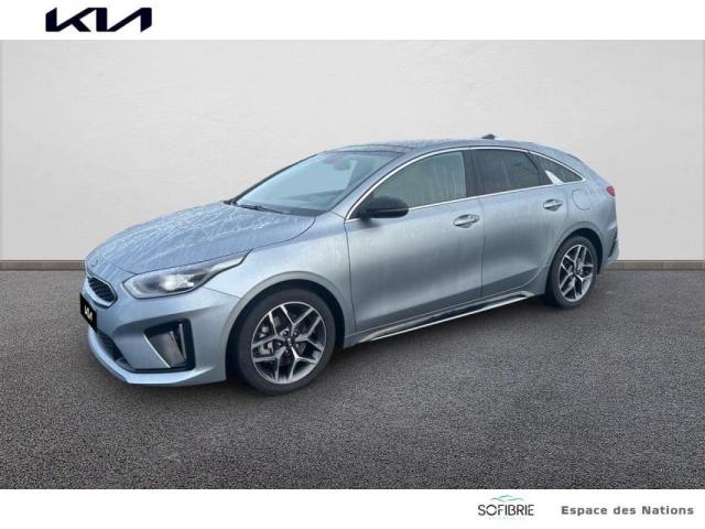 Kia Proceed 1.4 T-Gdi 140ch Isg Dct7 Gt Line Premium