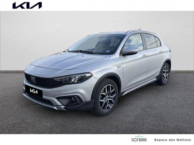 Fiat Tipo Cross 1.0 Firefly Turbo 100ch S&s Pack