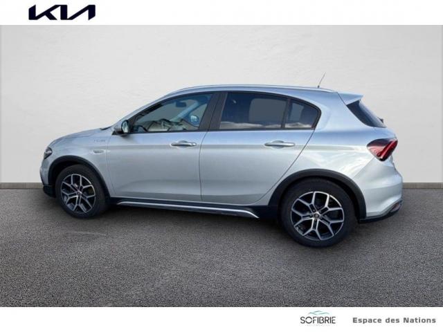 Fiat Tipo image 8