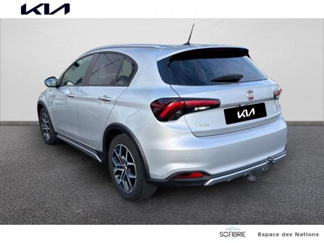 Fiat Tipo image 6