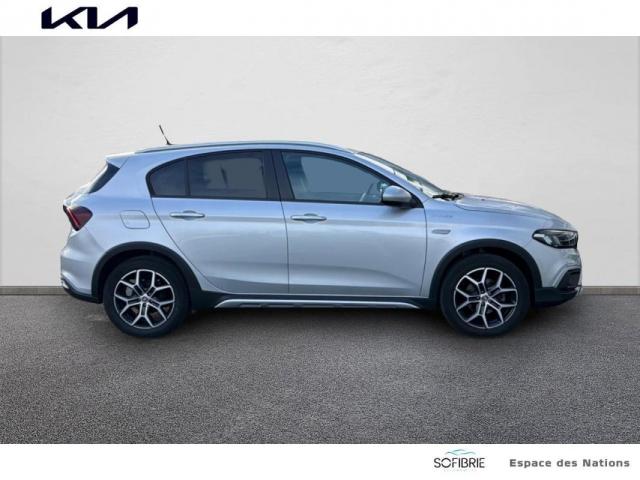 Fiat Tipo image 5