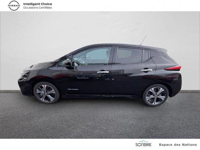 Nissan Leaf image 6