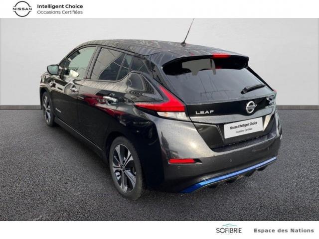 Nissan Leaf image 7
