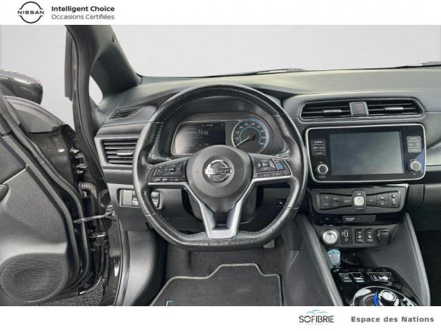 Nissan Leaf image 1