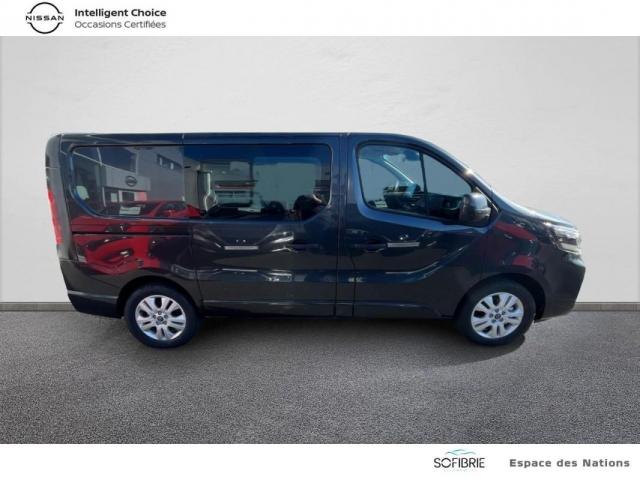 Nissan Primastar image 6