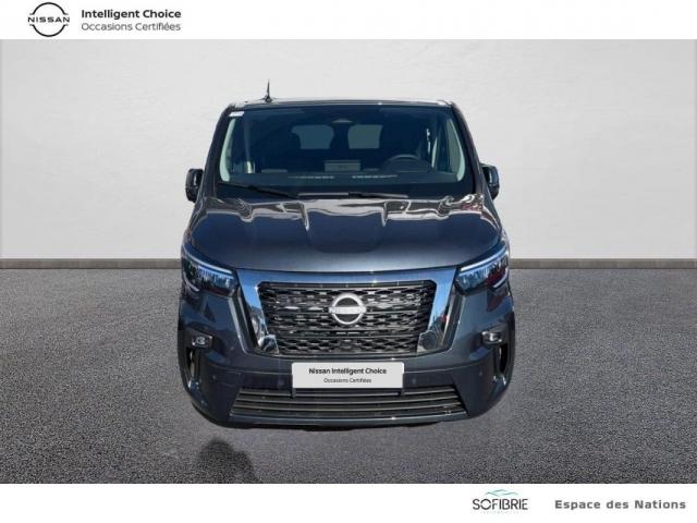 Nissan Primastar image 4