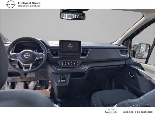 Nissan Primastar image 9