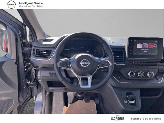 Nissan Primastar image 2