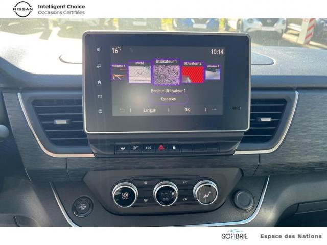 Nissan Primastar image 5