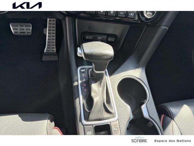 Kia Sportage image 8