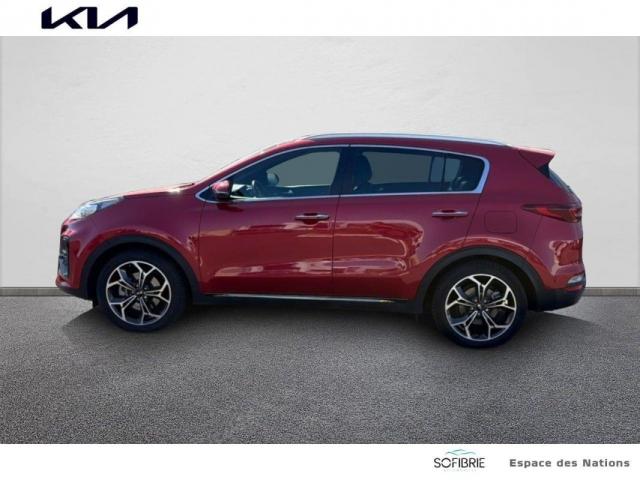 Kia Sportage image 5