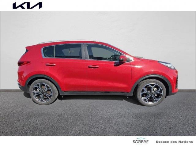 Kia Sportage image 9
