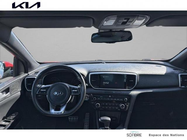 Kia Sportage image 3