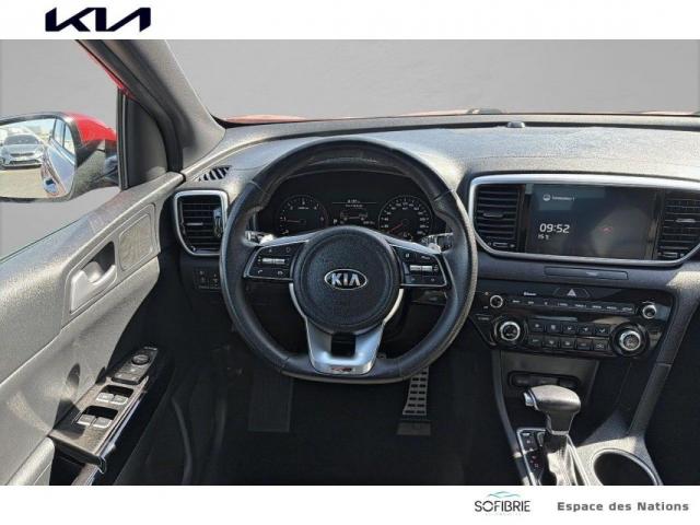 Kia Sportage image 2