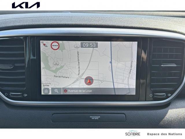 Kia Sportage image 1
