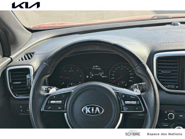 Kia Sportage image 4