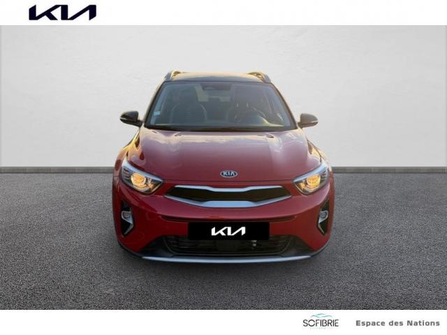 Kia Stonic image 3