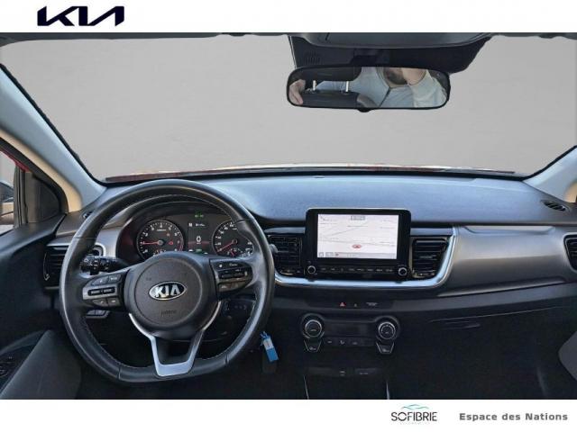 Kia Stonic image 8