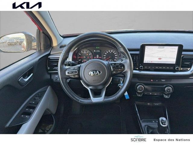 Kia Stonic image 7