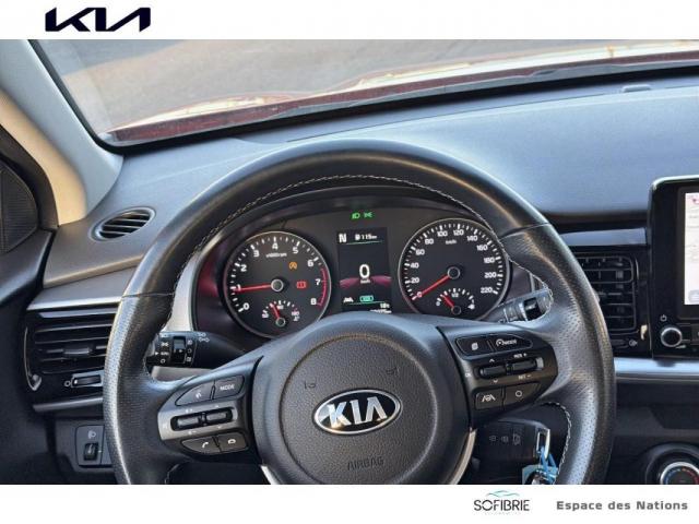 Kia Stonic image 6