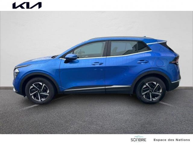 Kia Sportage image 9