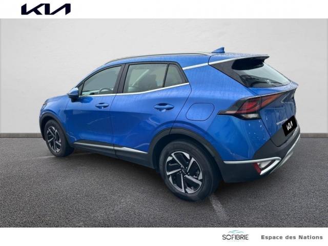 Kia Sportage image 2