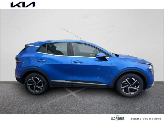 Kia Sportage image 6