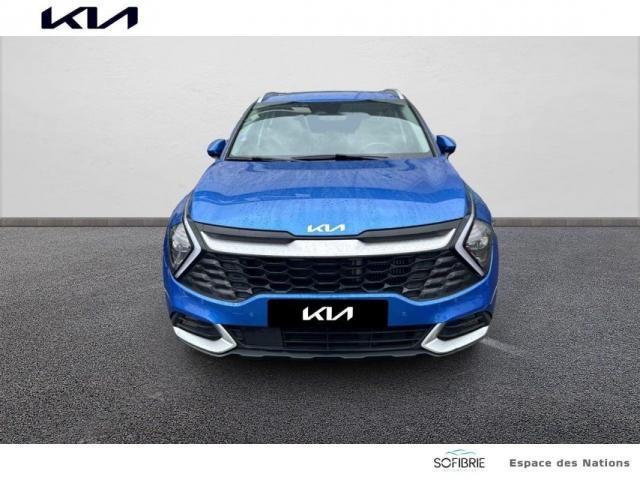 Kia Sportage image 5