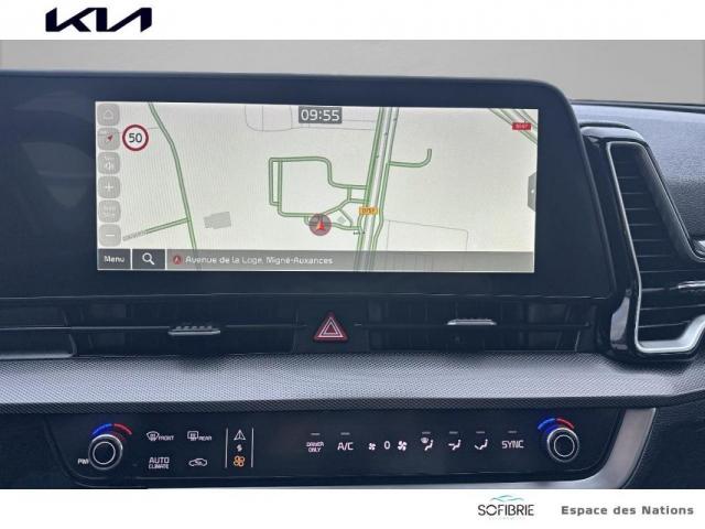 Kia Sportage image 3