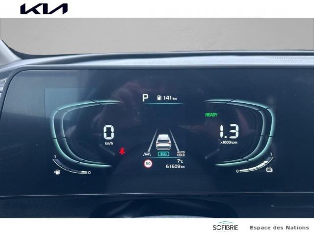 Kia Sportage image 7