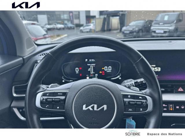 Kia Sportage image 8